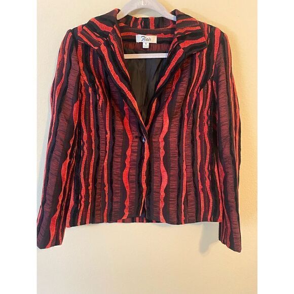 Vintage Jacket   - Picture 1 of 6